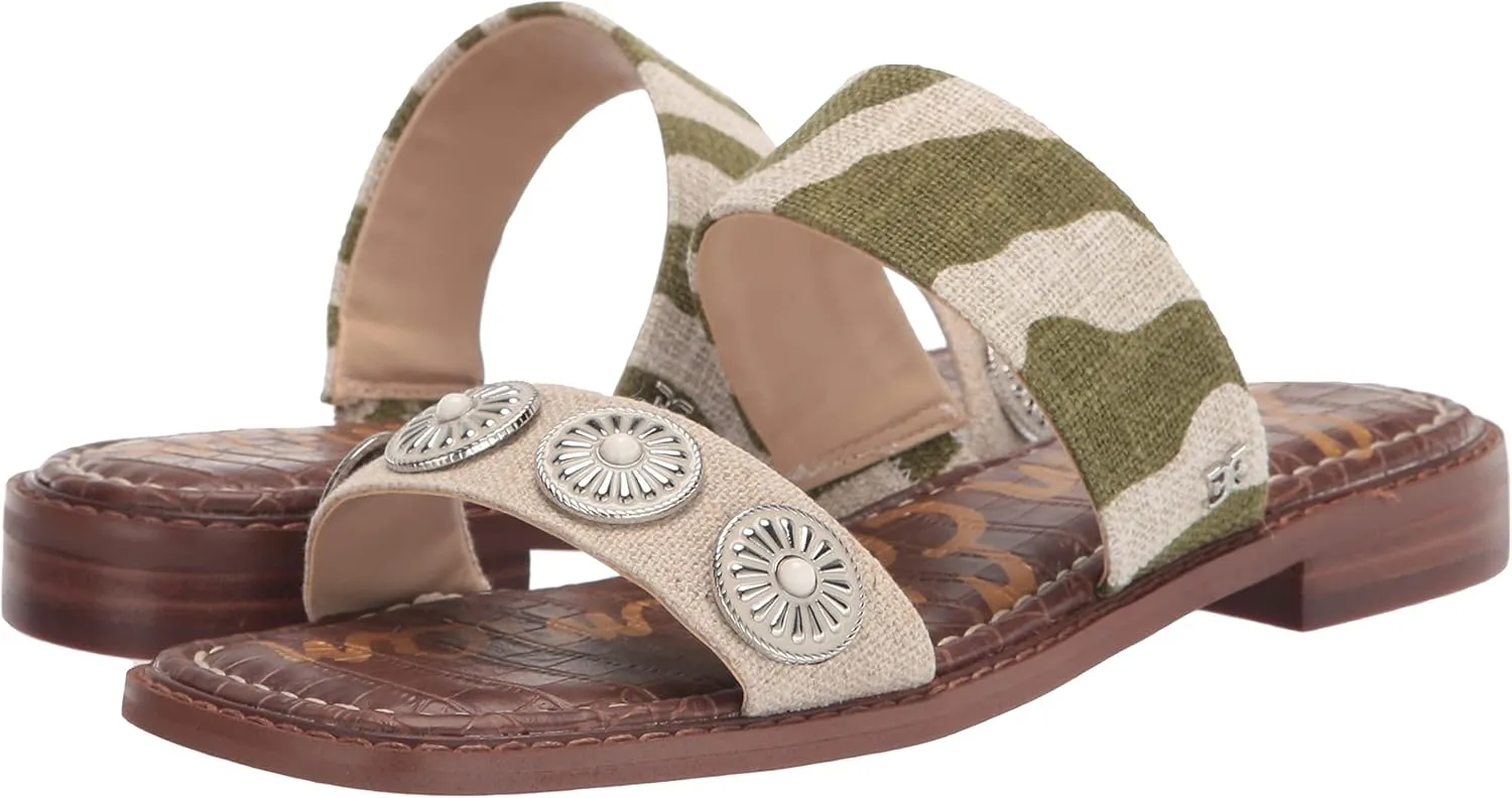 Sam Edelman Women's Hera Sandal