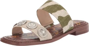 Sam Edelman Women's Hera Sandal