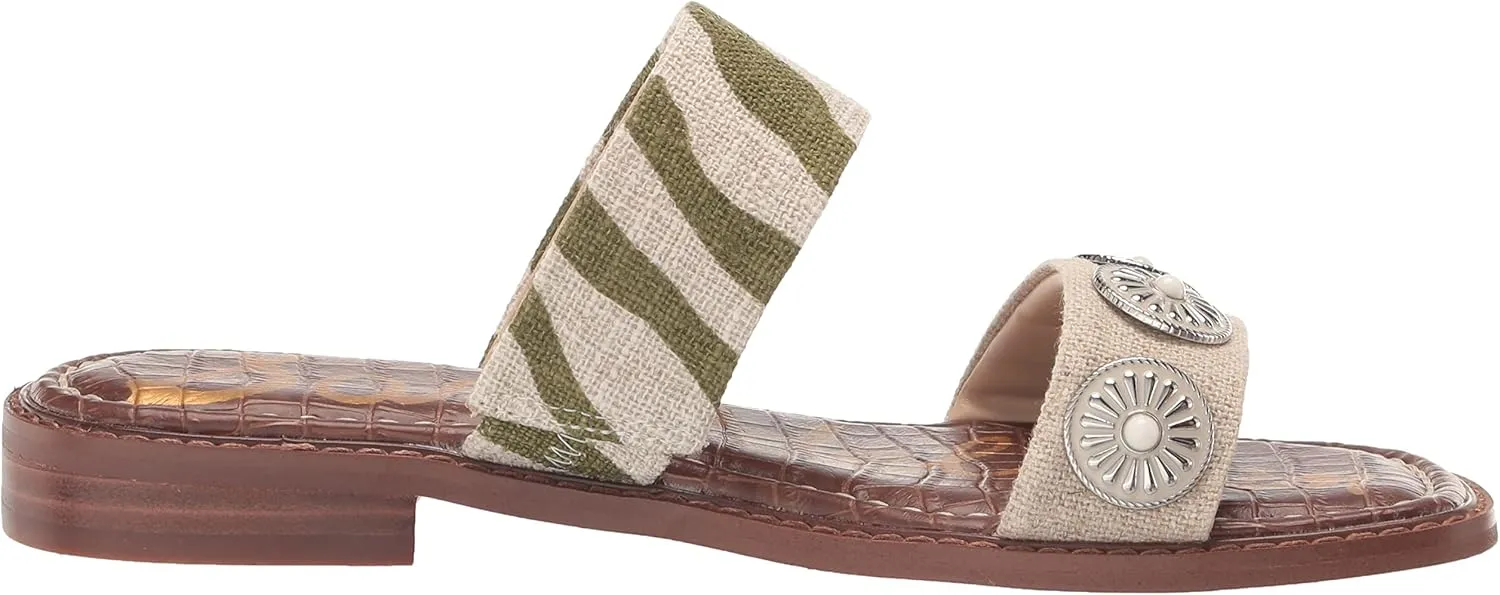 Sam Edelman Women's Hera Sandal