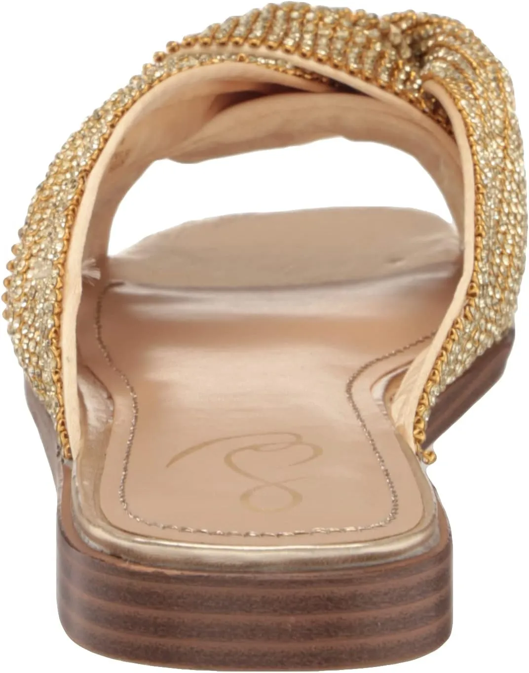 Sam Edelman Women's Issie Sandal