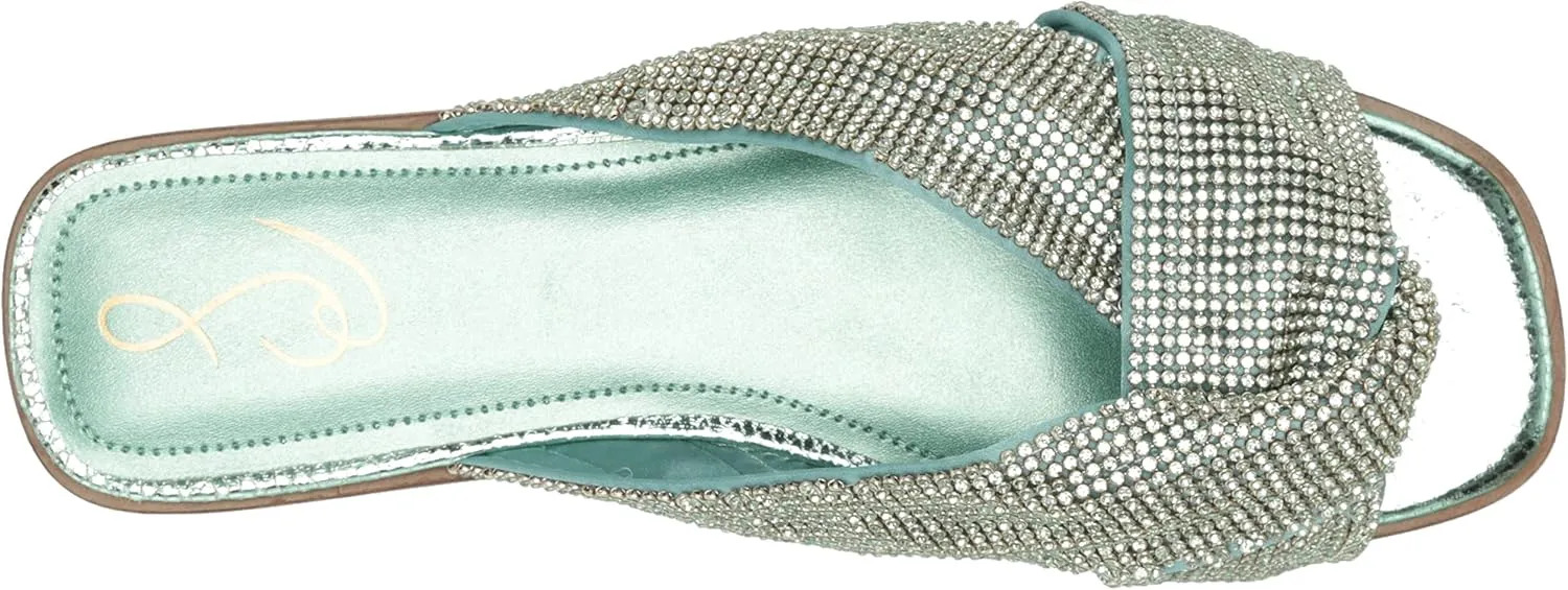 Sam Edelman Women's Issie Sandal