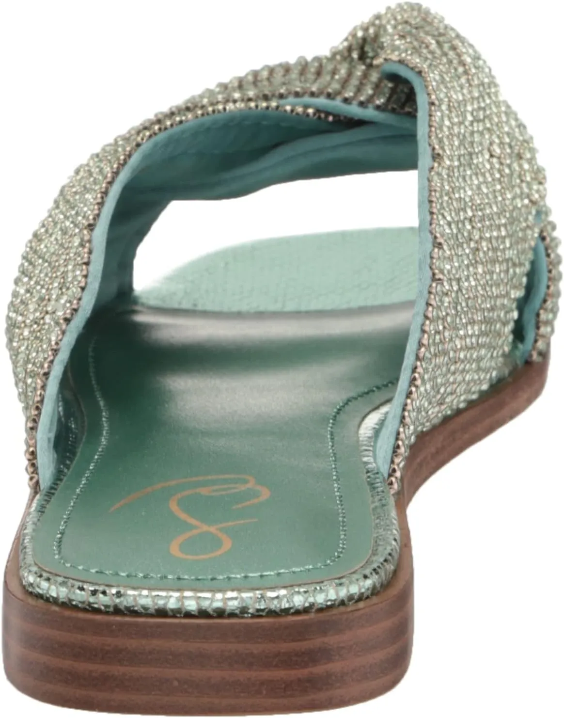 Sam Edelman Women's Issie Sandal