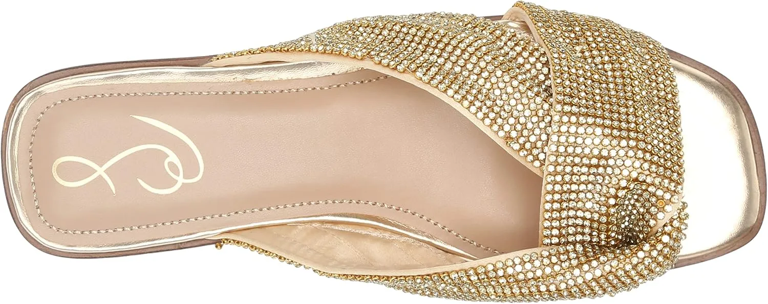 Sam Edelman Women's Issie Sandal