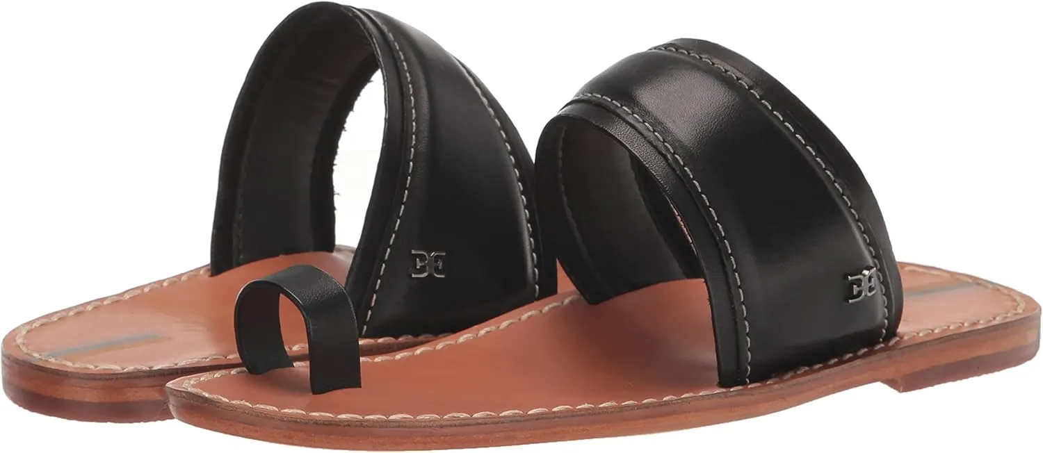 Sam Edelman Women's Margit Toe Ring Sandal