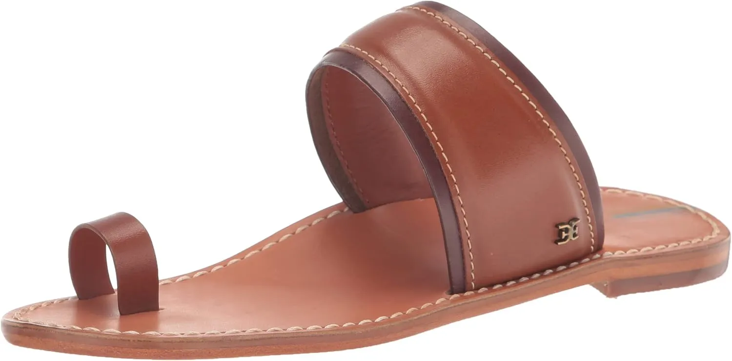 Sam Edelman Women's Margit Toe Ring Sandal