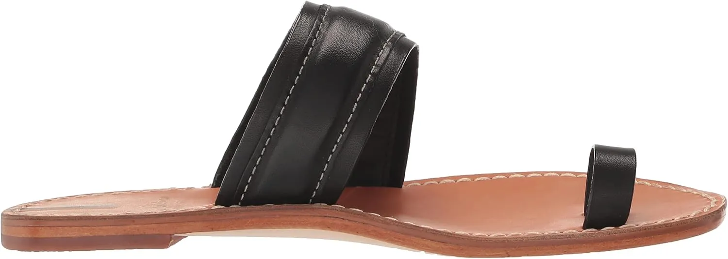 Sam Edelman Women's Margit Toe Ring Sandal