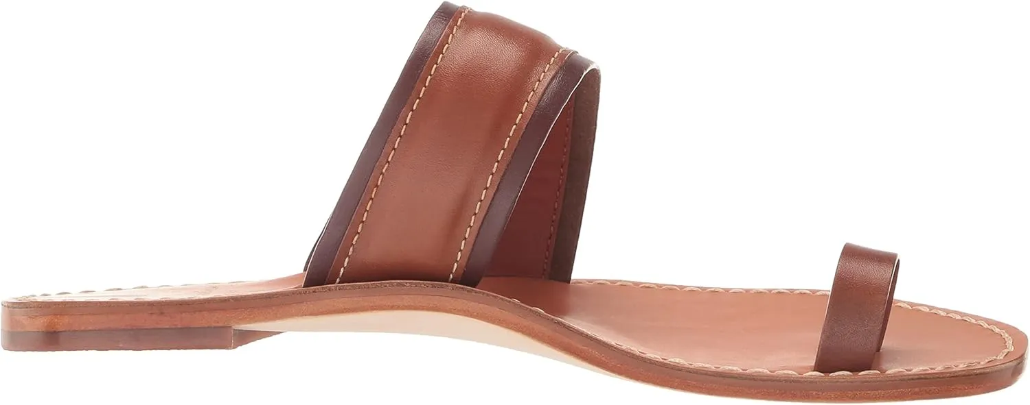 Sam Edelman Women's Margit Toe Ring Sandal