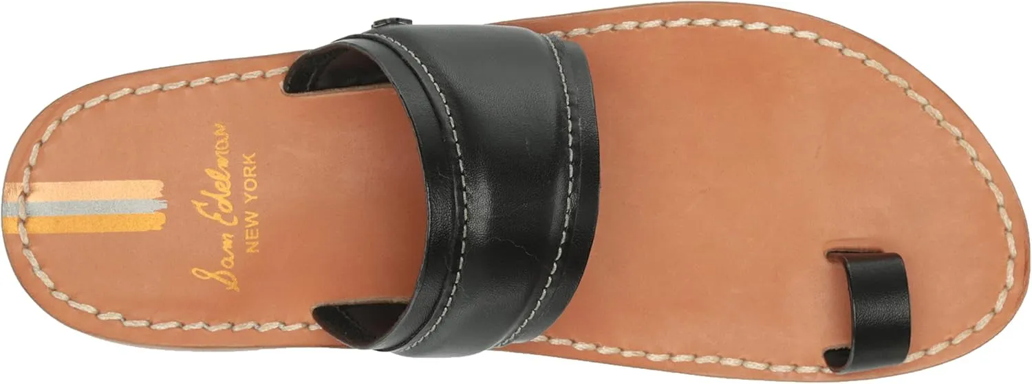 Sam Edelman Women's Margit Toe Ring Sandal