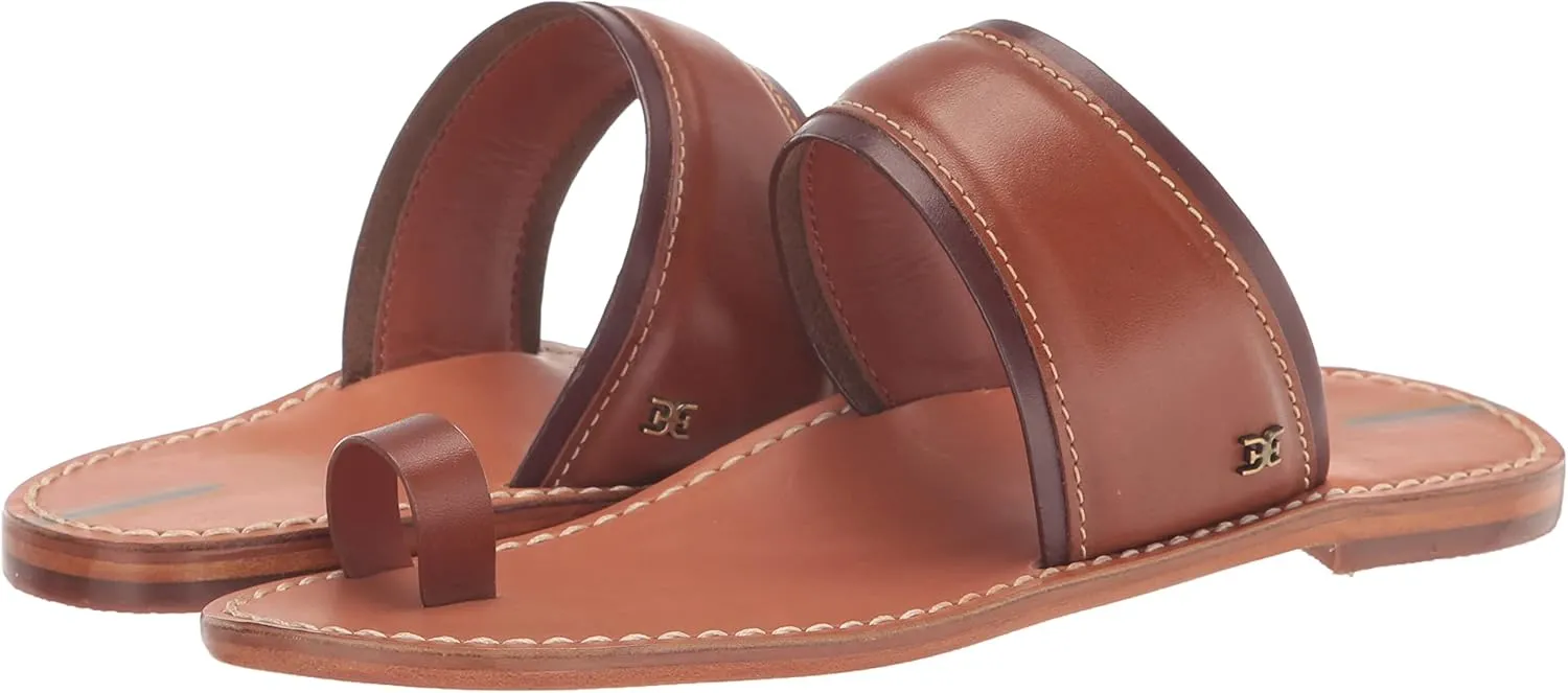Sam Edelman Women's Margit Toe Ring Sandal