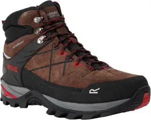Samaris Pro Ii Hiking Boots EU 43
