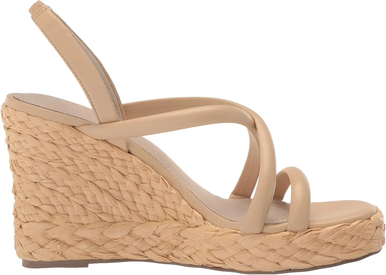 Sanctuary Women's Wilder Wedge Sandal