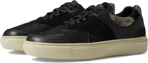 SAS High Street X Black Chital 9.5 M (M) (B)