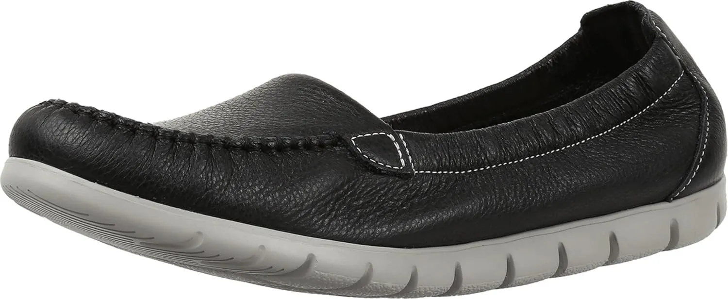 SAS Sunny Elasticized Comfort Loafer