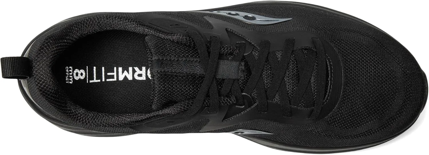 Saucony Men's Lancer 3 Sneaker