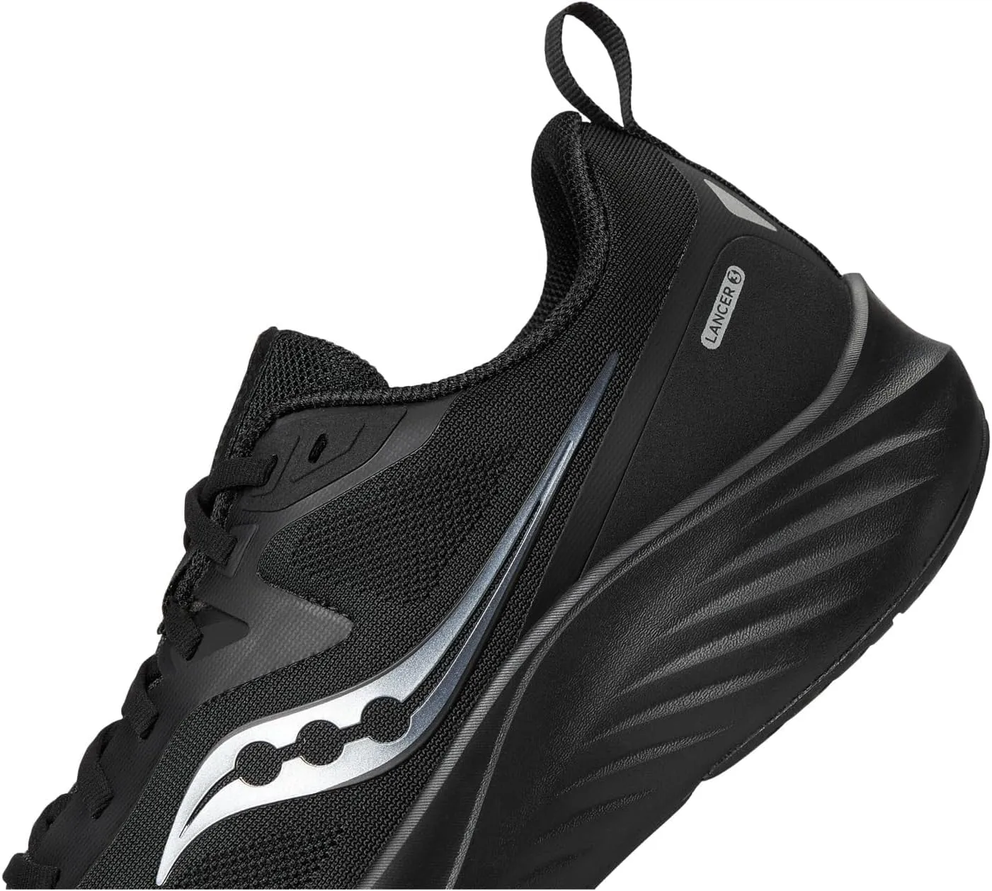 Saucony Men's Lancer 3 Sneaker