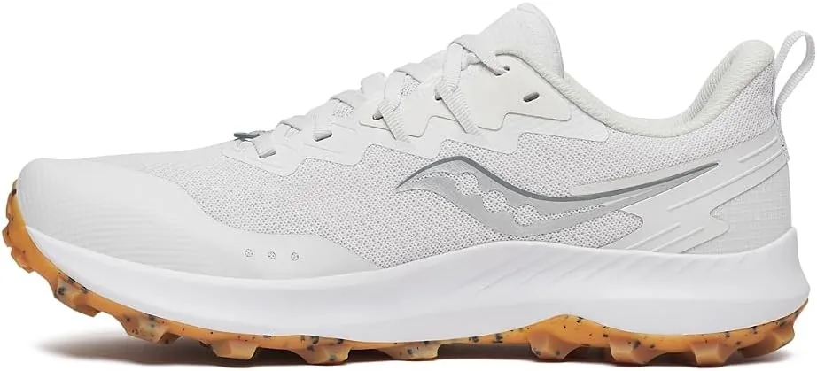 Saucony Men's Peregrine 14 Sneaker