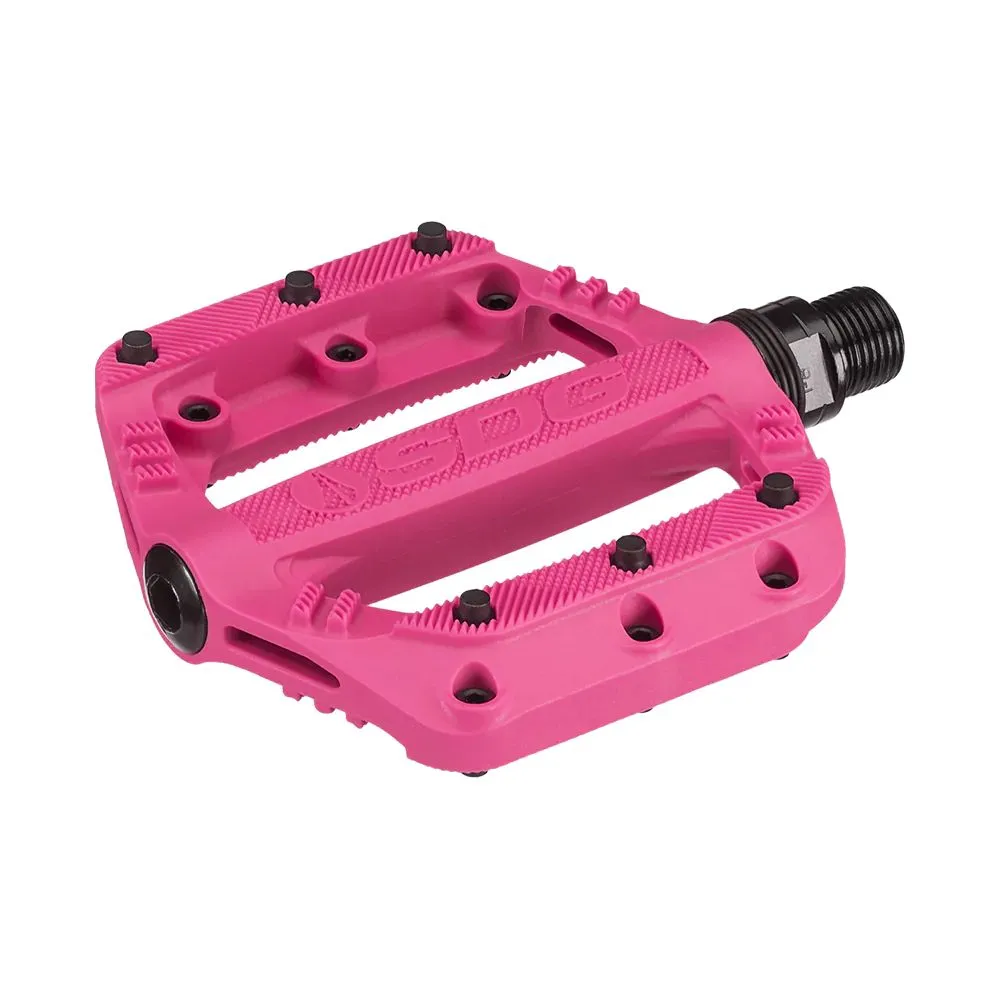 SDG SLATER JR PEDAL - BLACK
