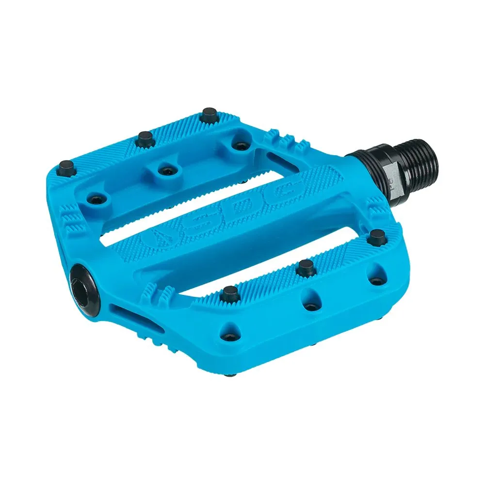 SDG SLATER JR PEDAL - BLACK