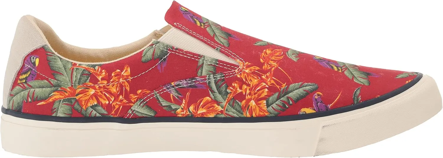 SEAVEES Men's Hawthorne Slip-on Magnum Sneaker