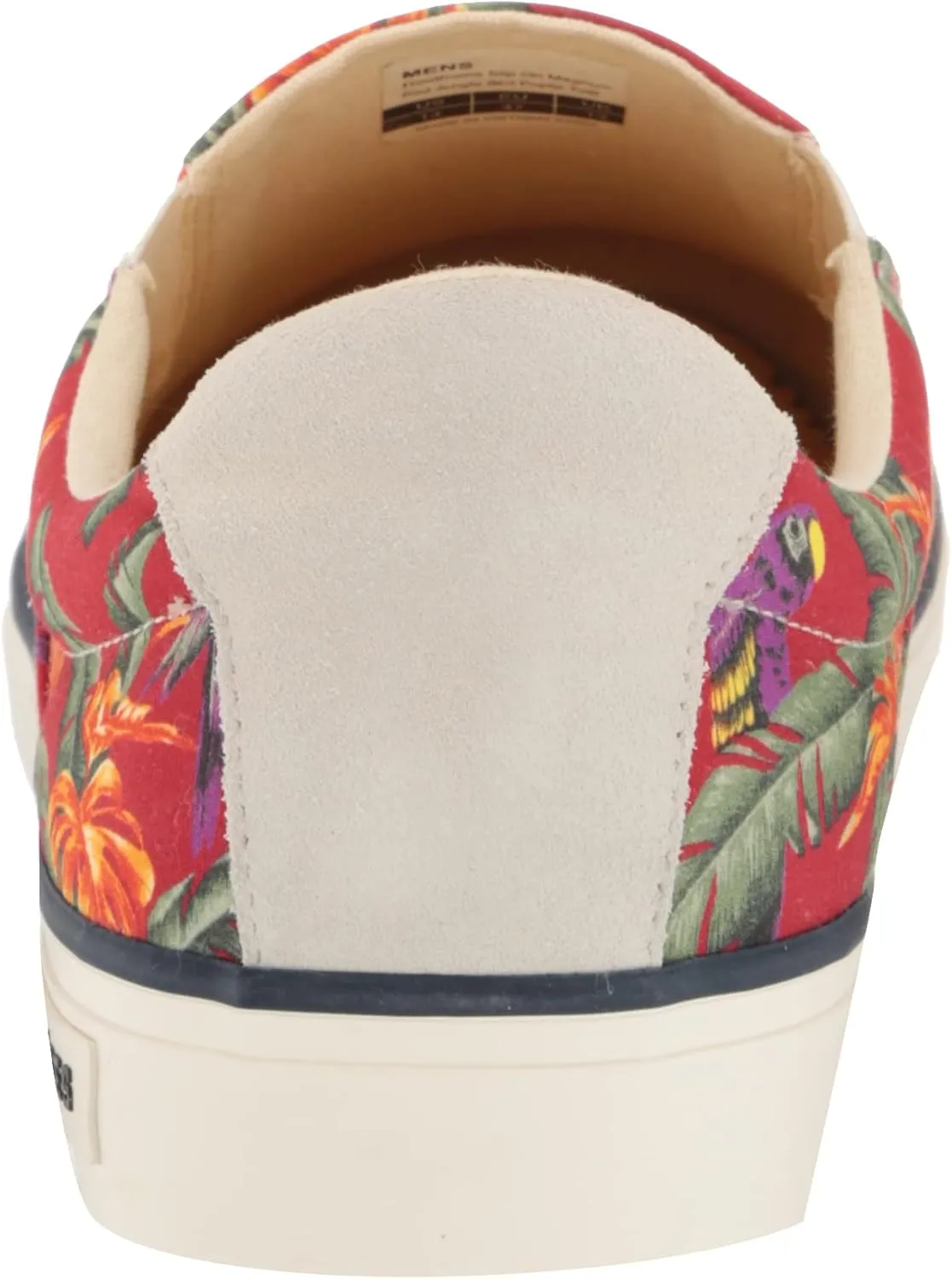 SEAVEES Men's Hawthorne Slip-on Magnum Sneaker