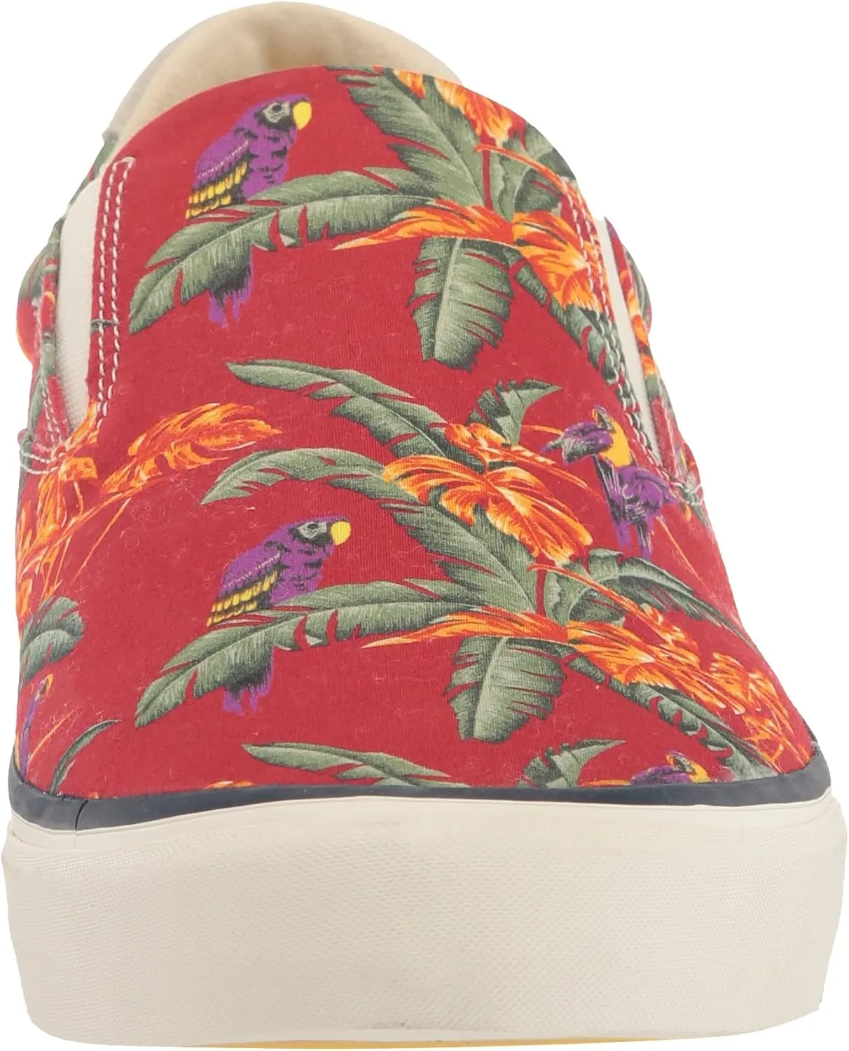 SEAVEES Men's Hawthorne Slip-on Magnum Sneaker