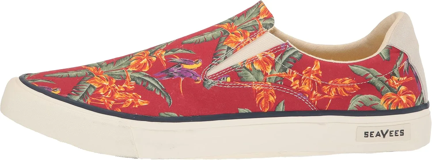 SEAVEES Men's Hawthorne Slip-on Magnum Sneaker
