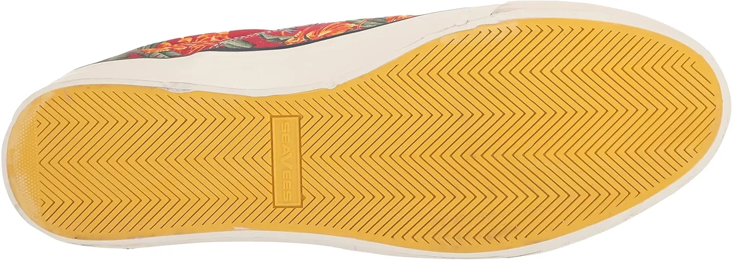 SEAVEES Men's Hawthorne Slip-on Magnum Sneaker