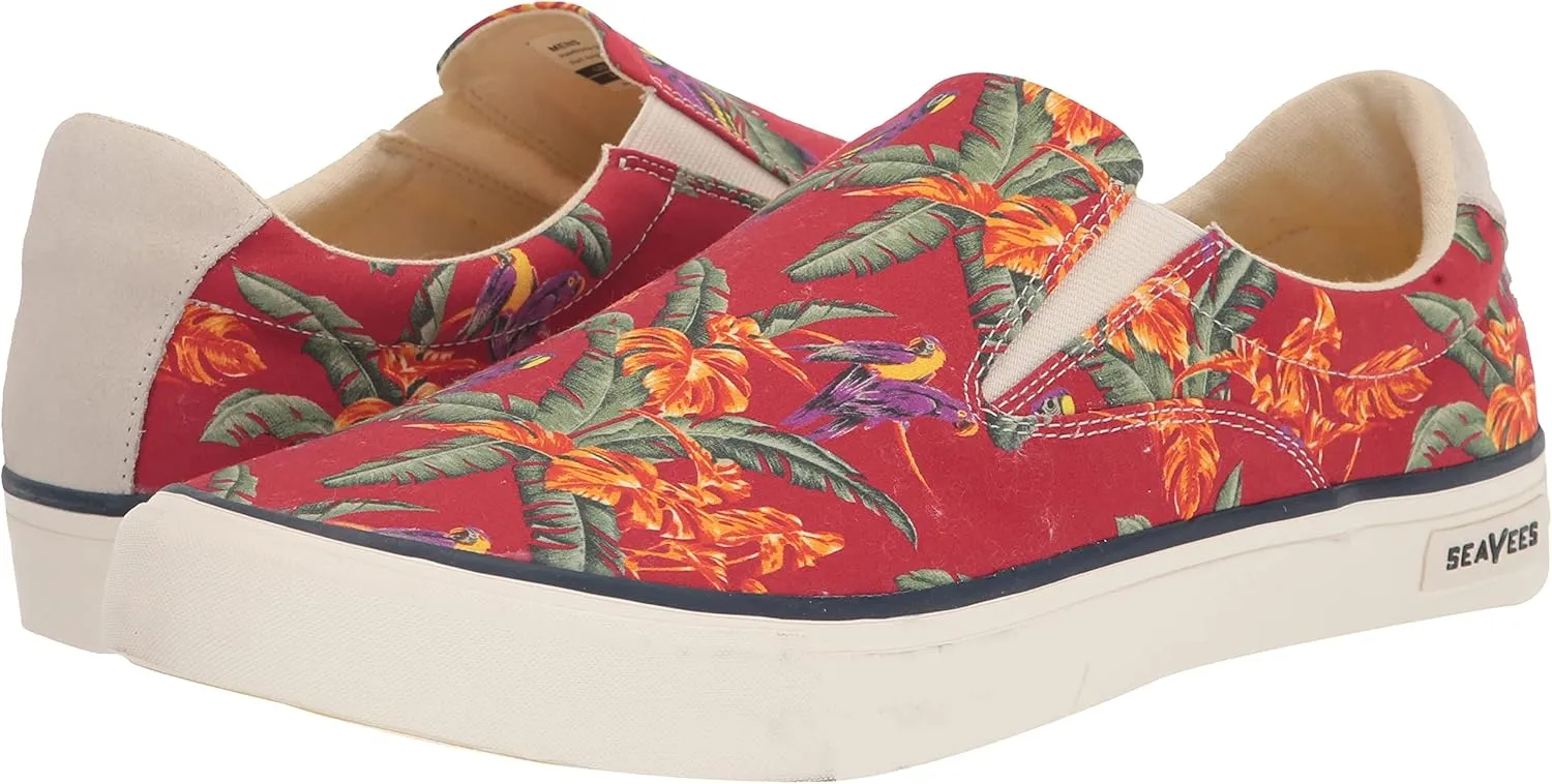 SEAVEES Men's Hawthorne Slip-on Magnum Sneaker