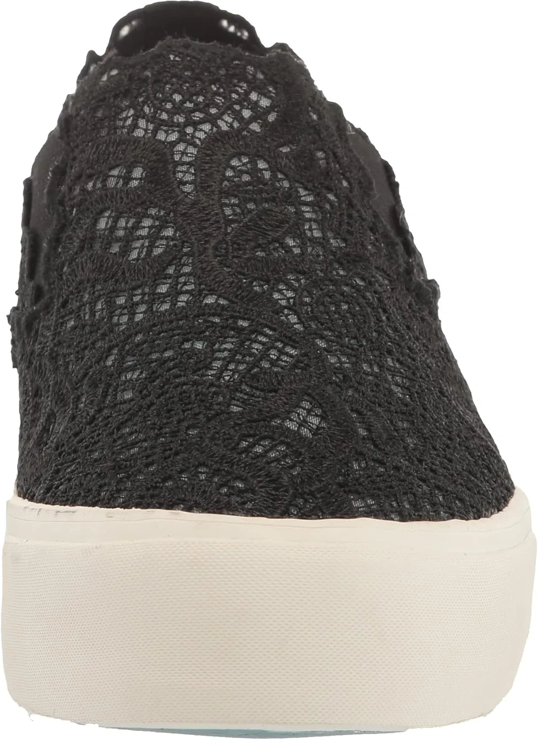 SEAVEES Women's Baja Slip on Platform Sneaker