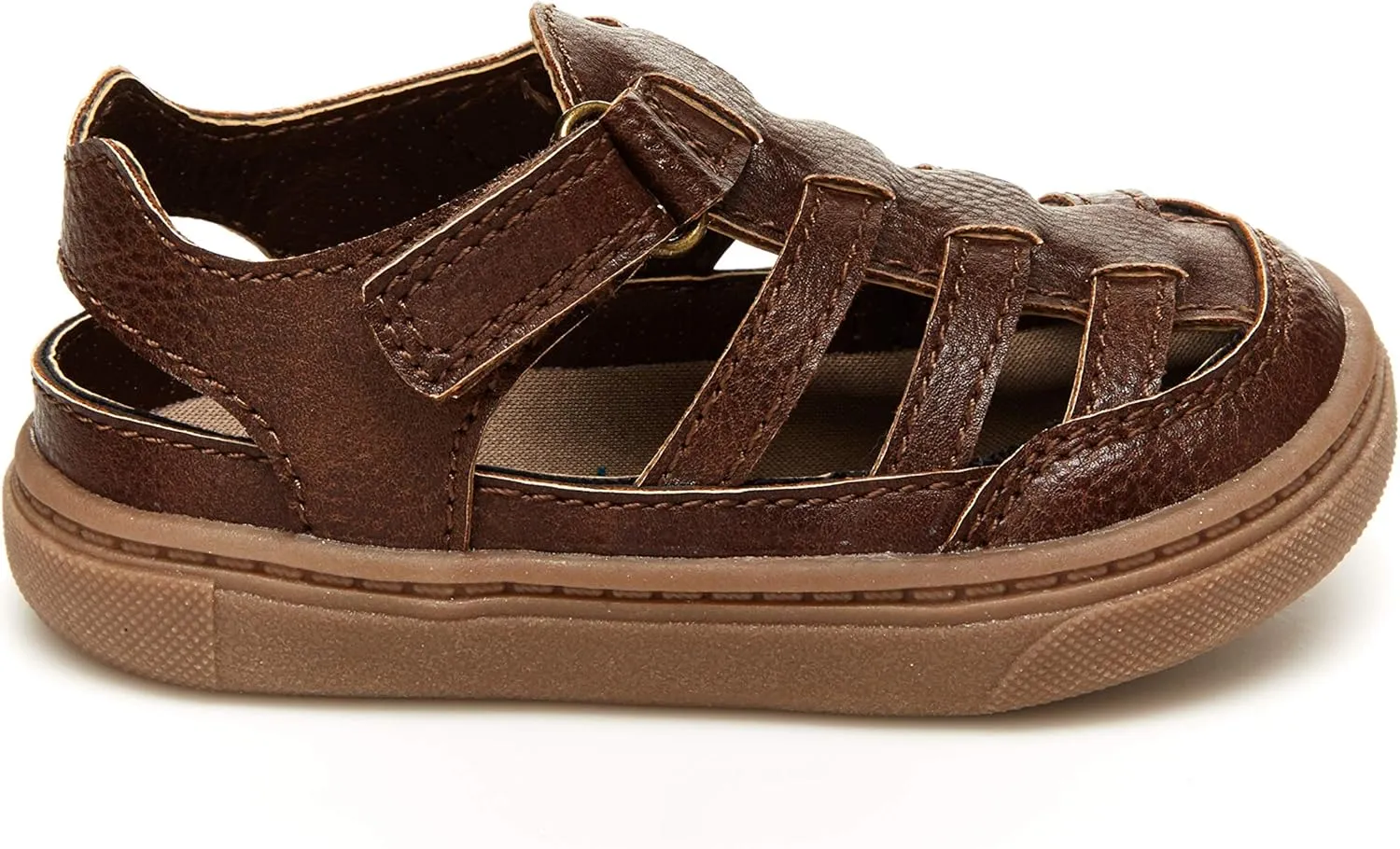 Simple Joys by Carter's Unisex-Baby Frankie Sandal