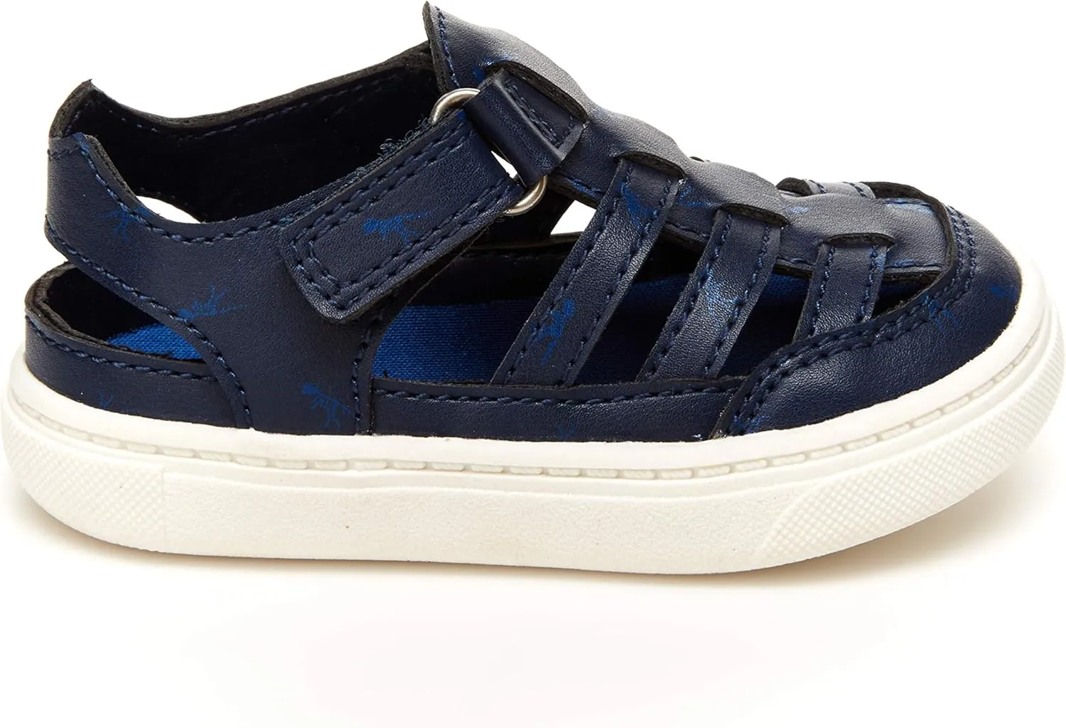 Simple Joys by Carter's Unisex-Baby Frankie Sandal