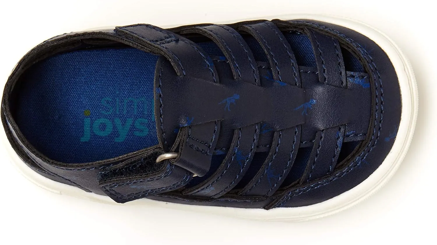 Simple Joys by Carter's Unisex-Baby Frankie Sandal