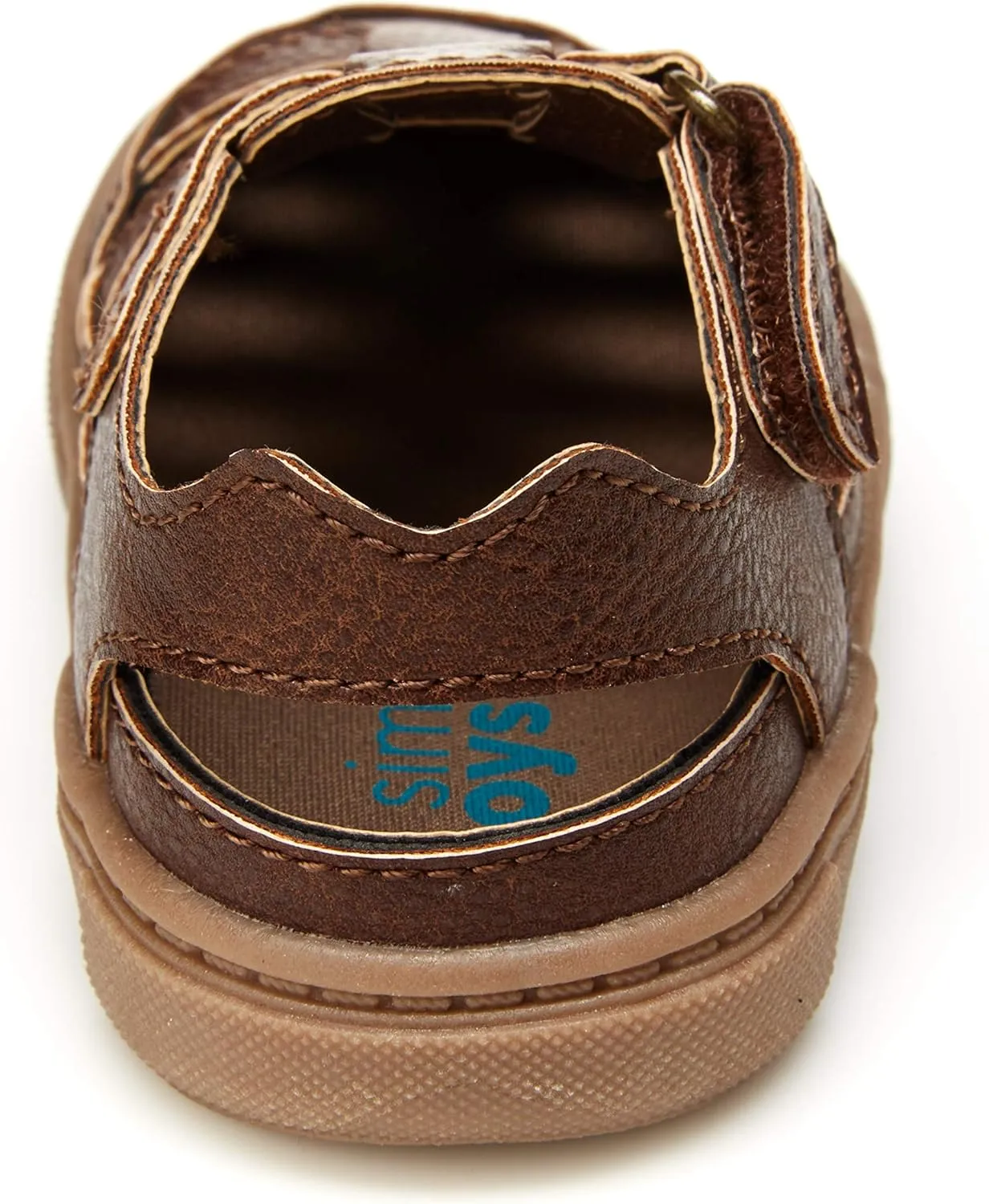 Simple Joys by Carter's Unisex-Baby Frankie Sandal