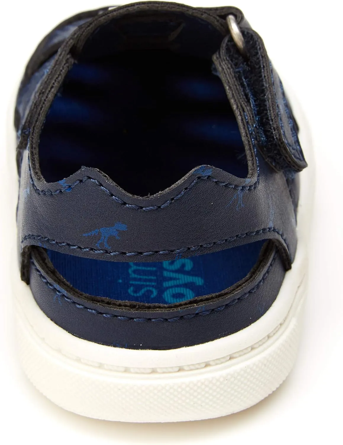 Simple Joys by Carter's Unisex-Baby Frankie Sandal