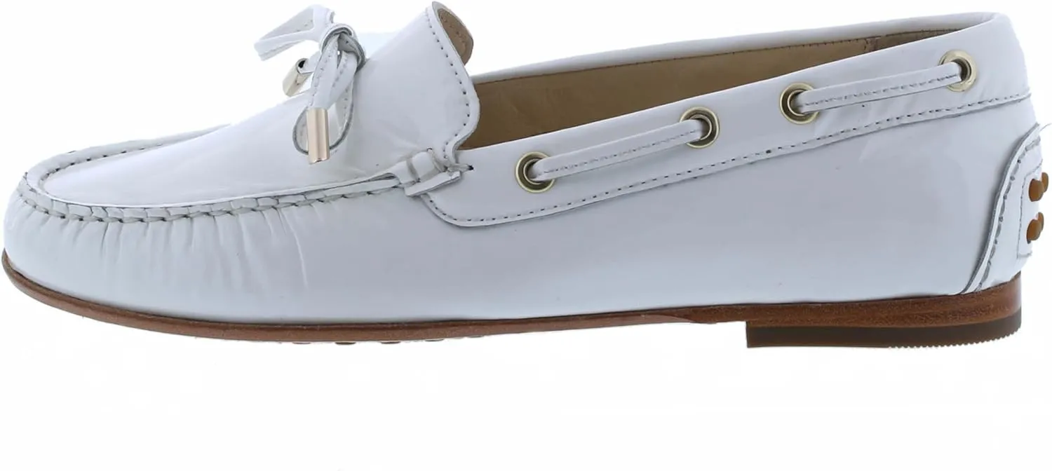 Sioux Women's Moccasin Loafer
