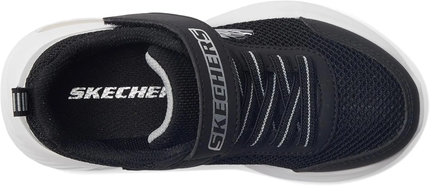 Skechers Boys' Bounder tech