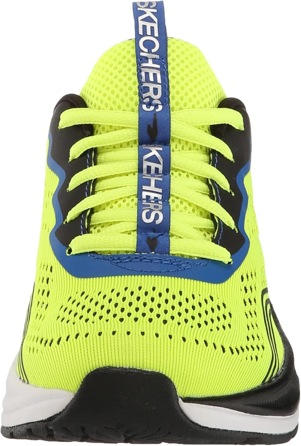 Skechers Boys' Elite Sport-Push-pac Sneaker