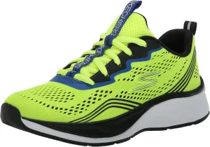 Skechers Boys' Elite Sport-Push-pac Sneaker