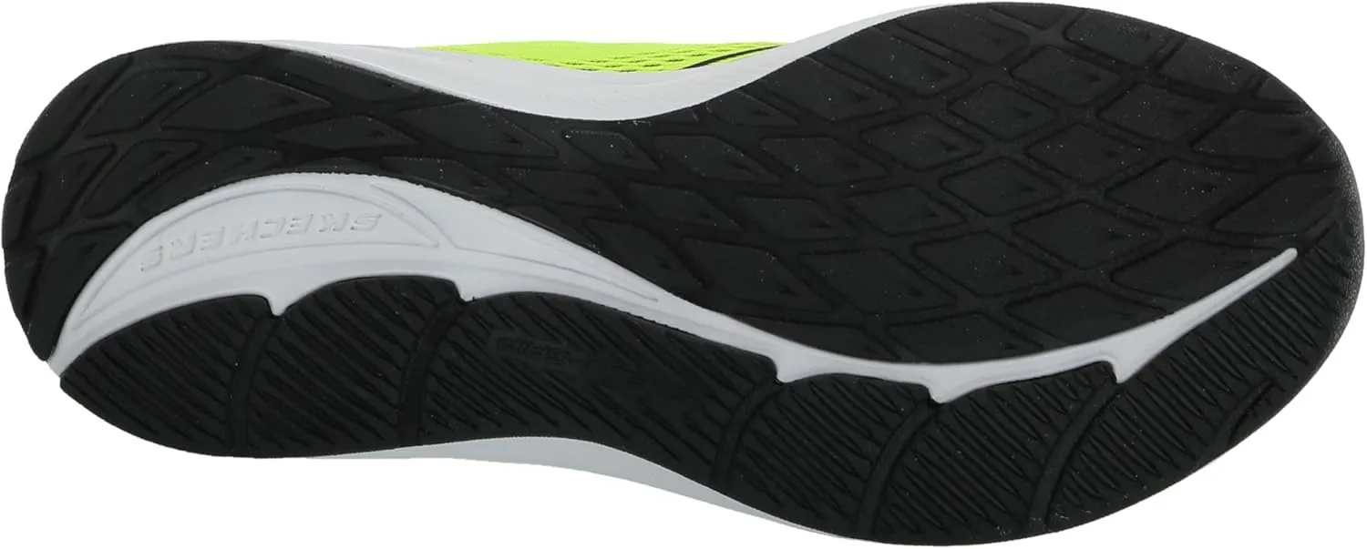 Skechers Boys' Elite Sport-Push-pac Sneaker