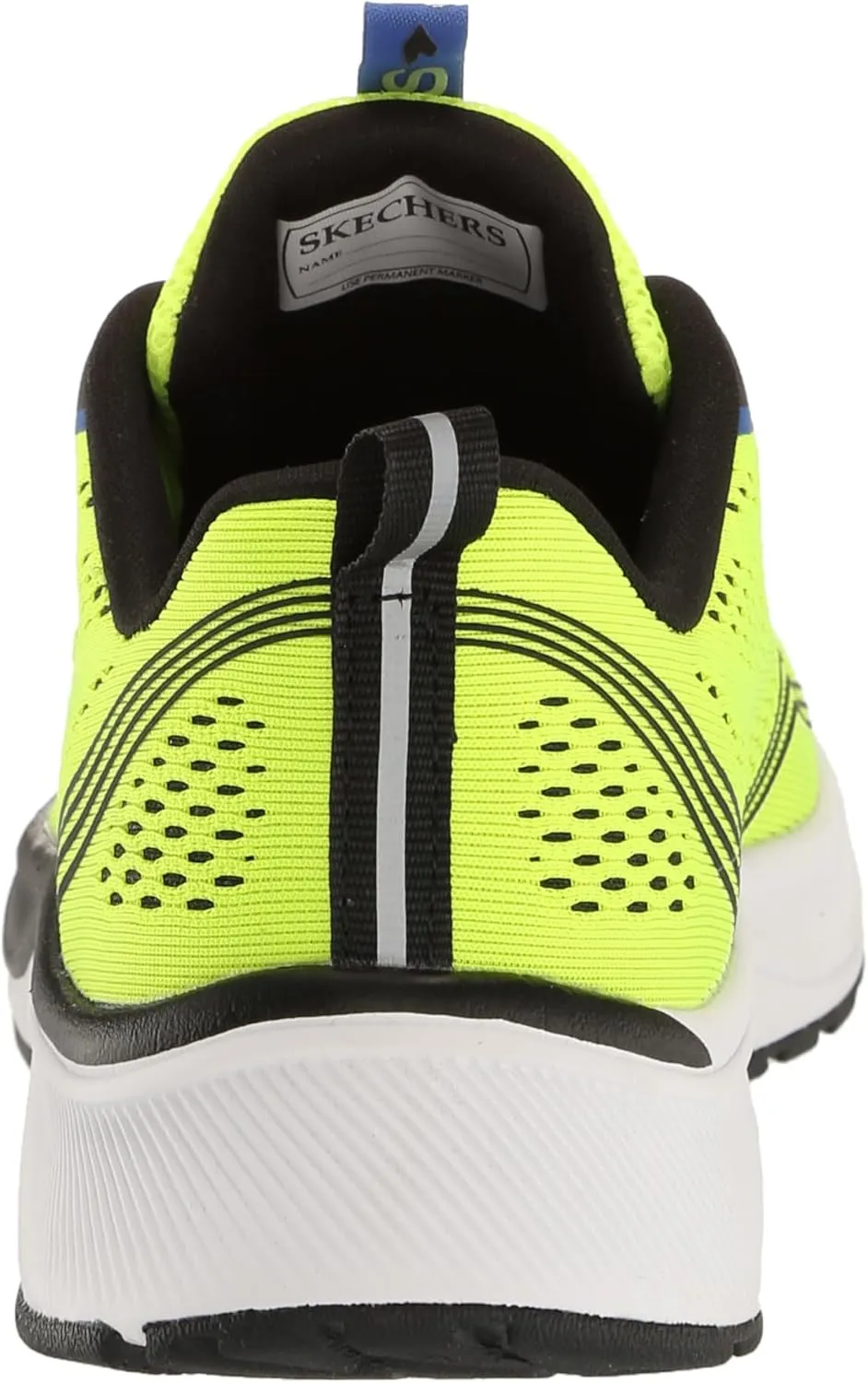 Skechers Boys' Elite Sport-Push-pac Sneaker