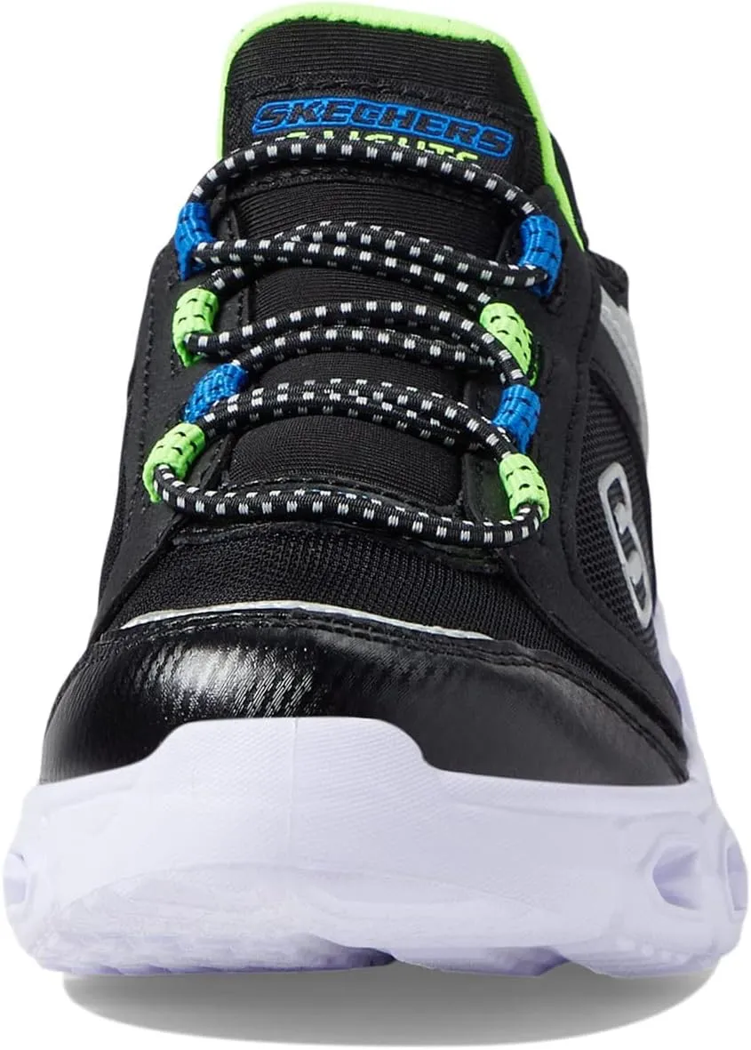 Skechers Boy's Hypno-Flash 2.0-Odelux Sneaker
