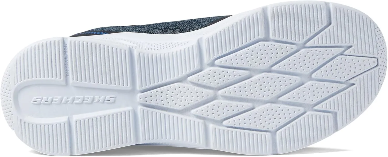 SKECHERS Boy's Microspec Max-Ravork Sneaker Vortex 2.0