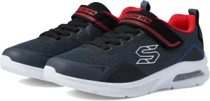 SKECHERS Boy's Microspec Max-Ravork Sneaker Vortex 2.0