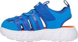 Skechers Boy's Play Scene Splash Sneaker