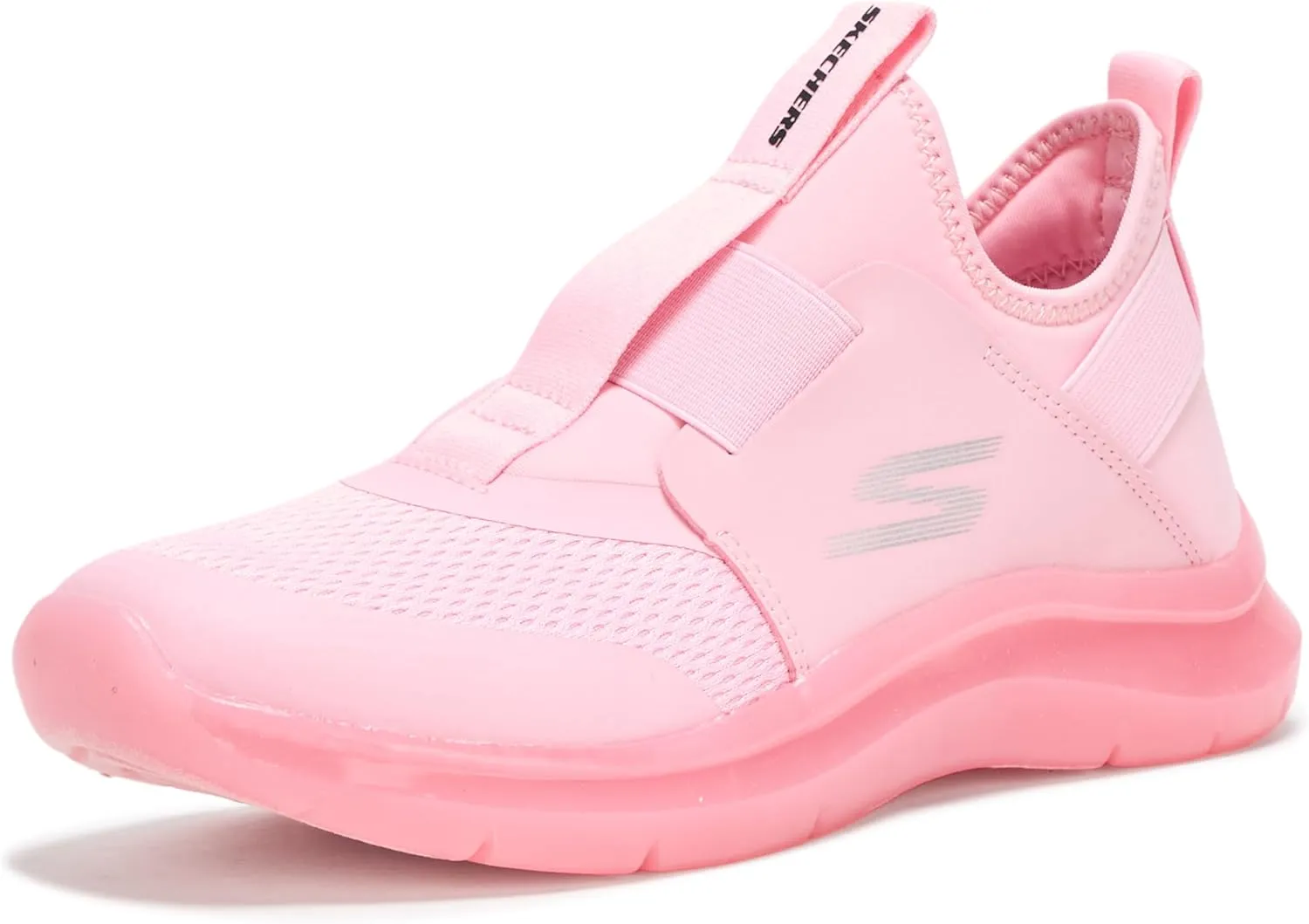 SKECHERS Boy's Skech Fast Ice Sneaker