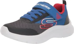 Skechers Boy's Skech Fast-Solar-Squad Sneaker