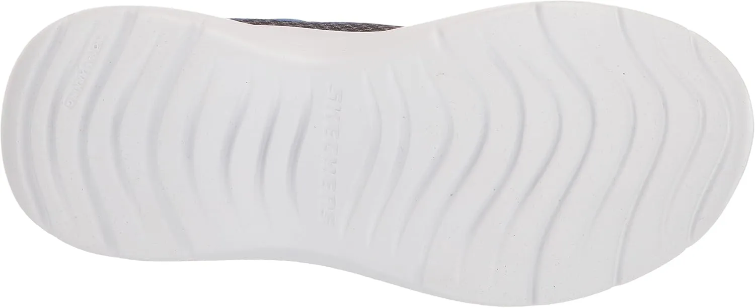 Skechers Boy's Skech Fast-Solar-Squad Sneaker