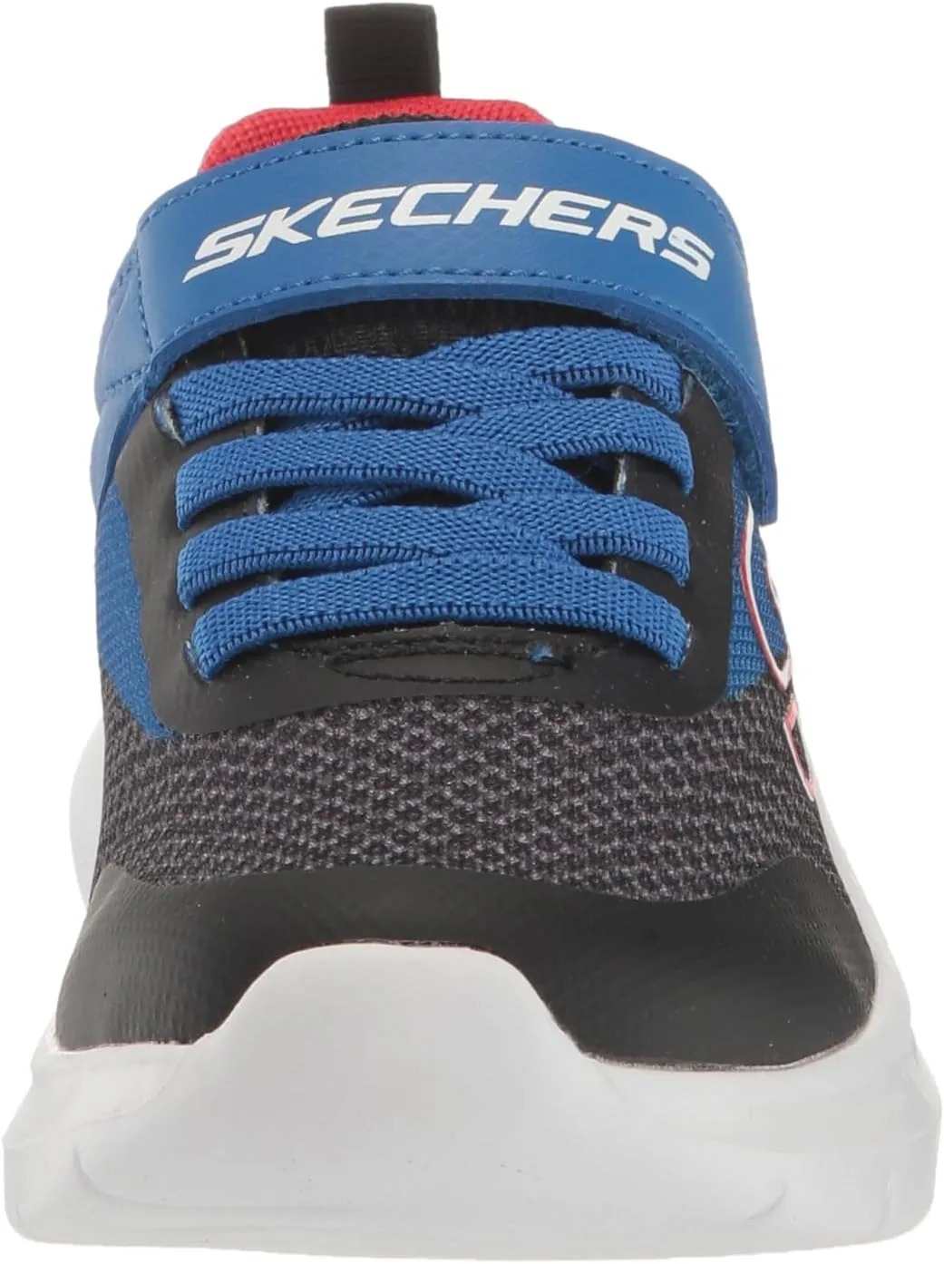 Skechers Boy's Skech Fast-Solar-Squad Sneaker