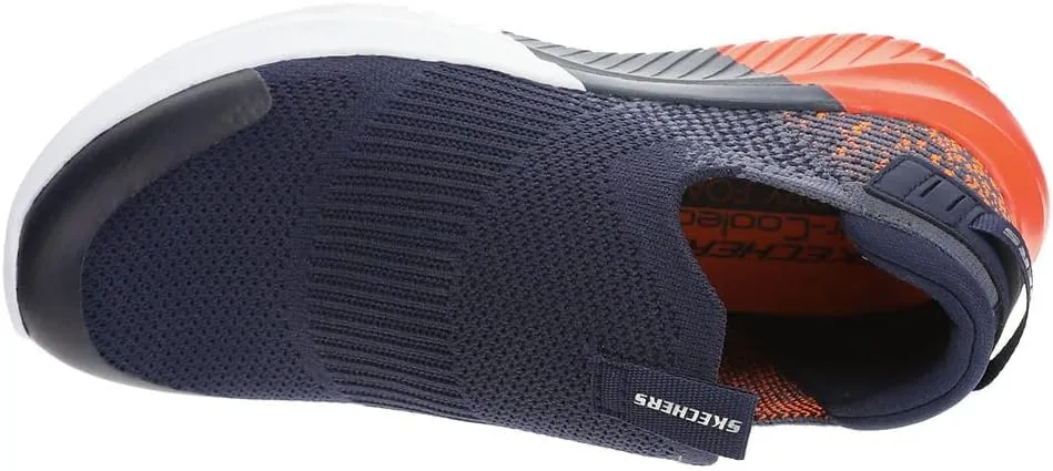 Skechers Boy's Slip Ins Ultra Flex 3.0 Sneaker