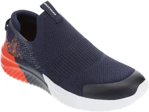 Skechers Boy's Slip Ins Ultra Flex 3.0 Sneaker